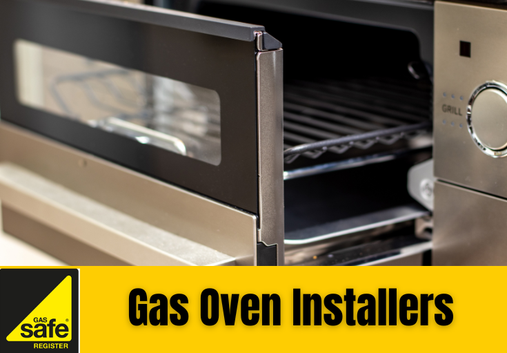 gas oven installer Greenhithe